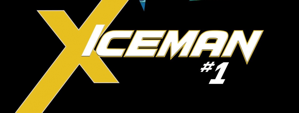Marvel annonce une série pour Iceman