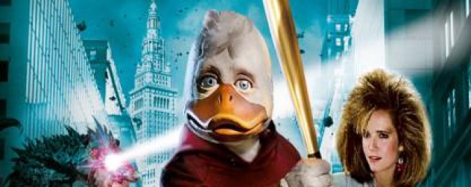 Howard The Duck enfin bientôt en DVD et en Blu-Ray en France