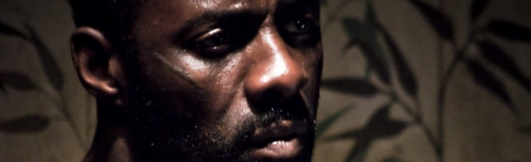 Idris Elba va jouer dans la série TV de Warren Ellis