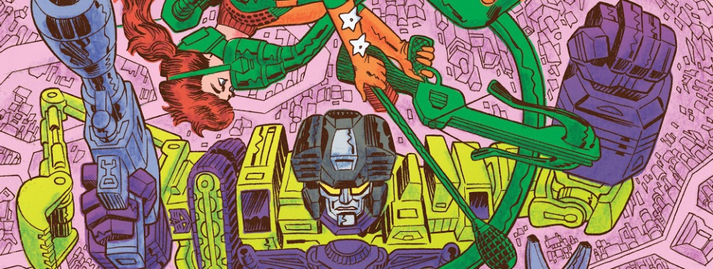 IDW pourrait perdre les licences G.I. Joe et Transformers en 2022