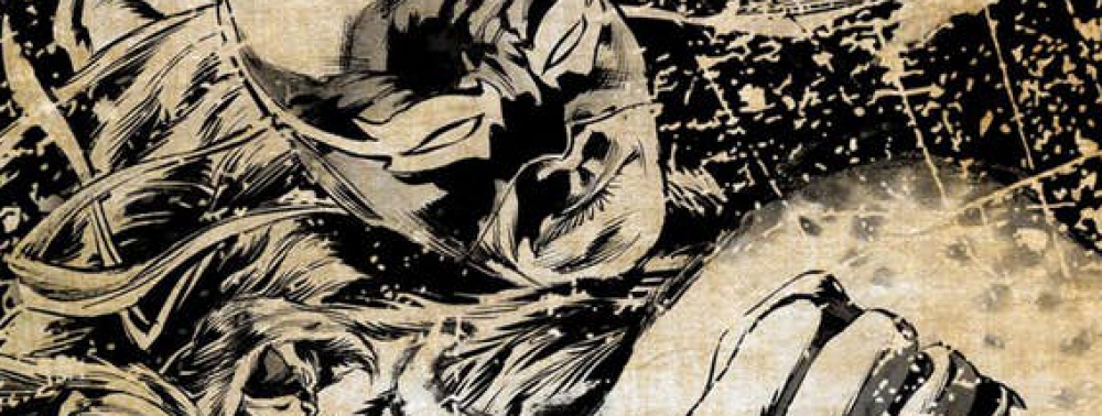 Ed Brisson révèle les antagonistes de sa série Iron Fist