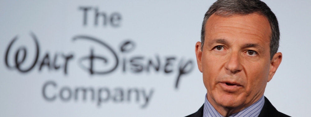 Disney va lancer sa propre plateforme de streaming et dire adieu à Netflix
