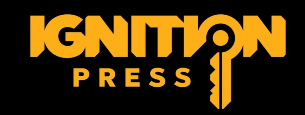 Ignition Press : quelques premières équipes créatives pour la nouvelle maison d'édition de Filip Sablik et Jamie S. Rich