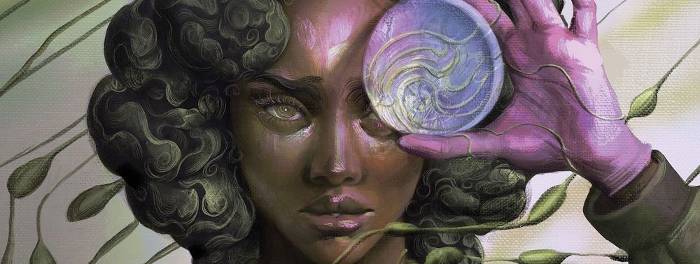Deluge et Roots of Madness : la nouvelle maison d'édition Ignition Press annonce ses deux prochains titres