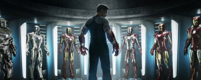 Iron Man 3 : de nouvelles images du trailer