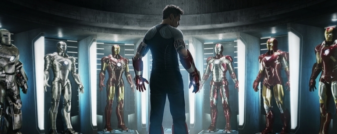 Iron Man 3 ne sera finalement pas si sérieux