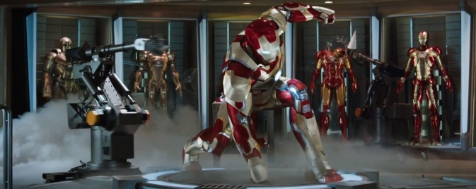 Un nouveau vilain pour Iron Man 3 ? Bilan des rumeurs...