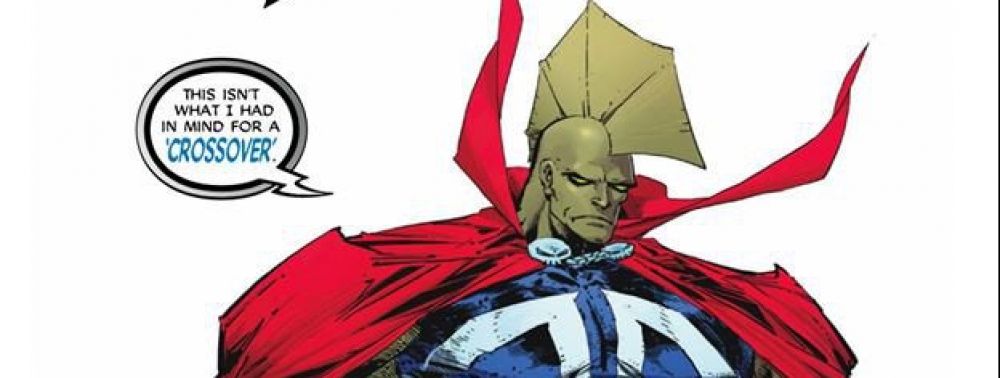 Image Comics envisagerait le retour d'un univers partagé de super-héros, selon BleedingCool