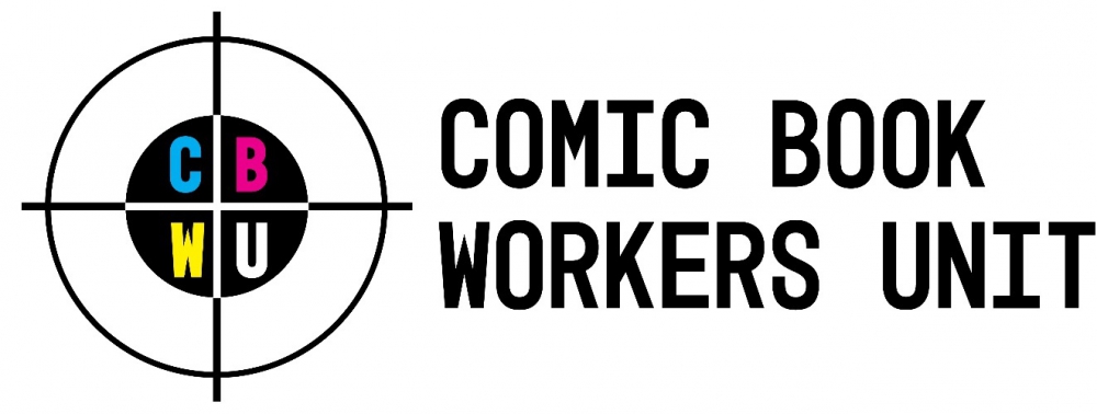 L'élection du syndicat Comic Book Workers United est reconnue et authentifiée chez Image Comics