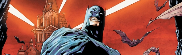 Detective Comics #1, la review