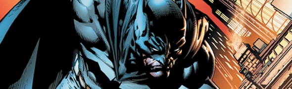 Batman : The Dark Knight #1, la review