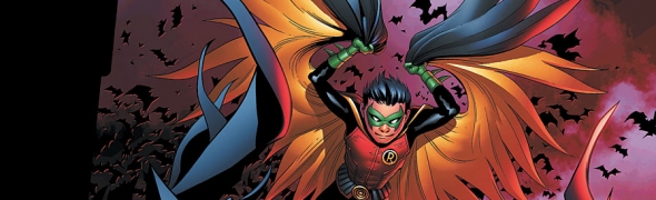 Batman & Robin #1, la review