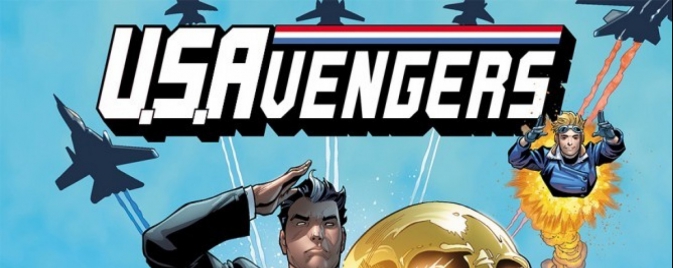 Marvel invite la fille de Luke Cage et Jessica Jones dans une nouvelle série Avengers