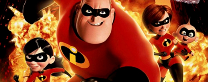 Brad Bird s'exprime sur Les Indestructibles 2