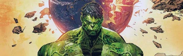 The Incredible Hulk #1, la review