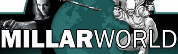 Kapow! 2011: Le panel Milarworld lâche pas mal d'infos
