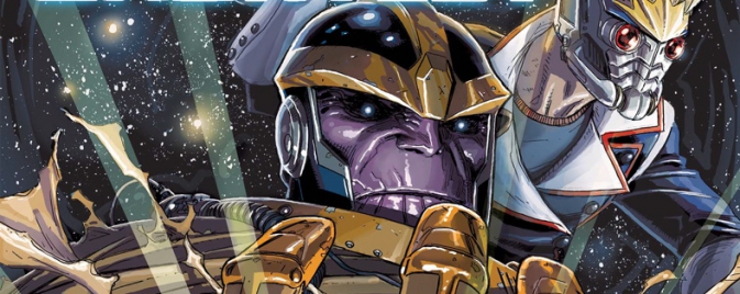 L'Infinity Gauntlet de Secret Wars sera différent de l'original