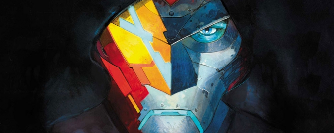 Marvel confirme Doctor Doom en Infamous Iron Man