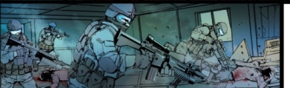 Infamous #2, la preview