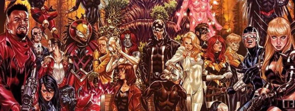 Inferno : Marvel livre quelques détails sur le prochain tournant de la saga X-Men de Jonathan Hickman