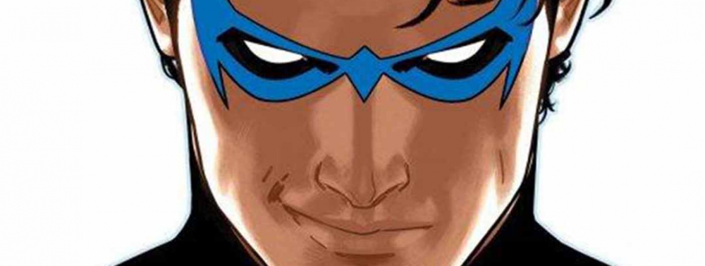 DC Infinite : Urban Comics annonce les six premières séries à venir sous l'ère Infinite Frontier début 2022
