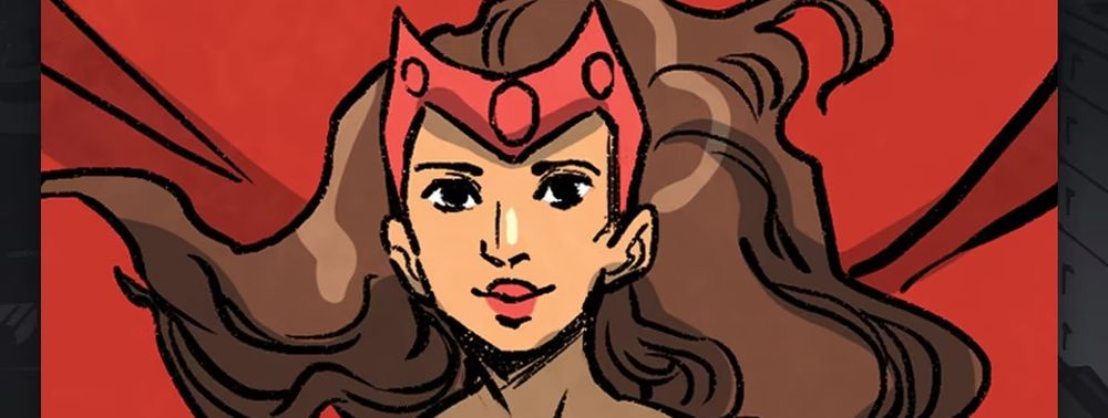Webtoon et Disney vont lancer leur propre plateforme de lecture numérique