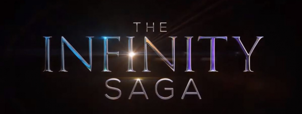 Marvel Studios met en ligne un trailer pour son Infinity Saga
