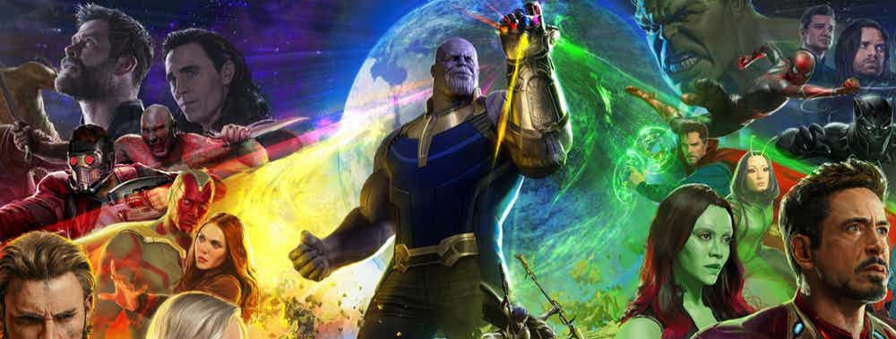 Joe Russo révèle pourquoi Thanos ne porte pas d'armure dans Avengers : Infinity War