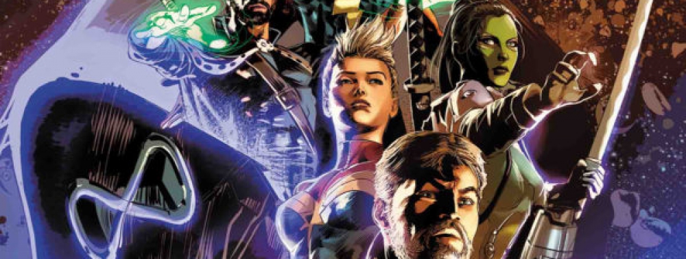 Infinity Wars Prime #1 montre le Titan Fou de Mike Deodato