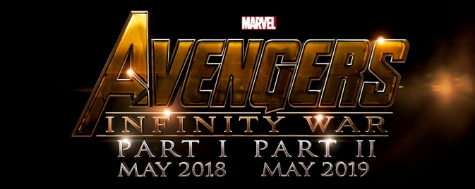 Les frères Russo confirment que les films Avengers: Infinity War seront retitrés