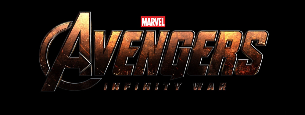 Le tournage d'Avengers : Infinity War commencera le mois prochain