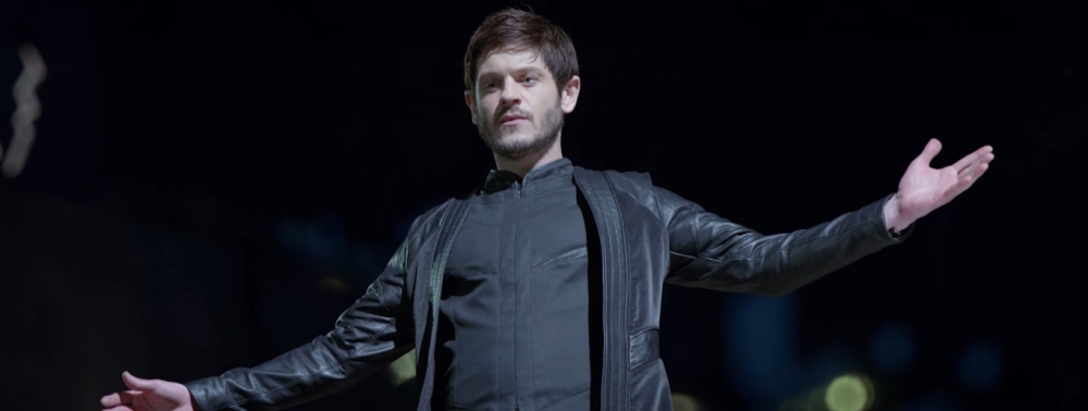 Inhumans se paie une nouvelle bande-annonce en amont de sa sortie IMAX