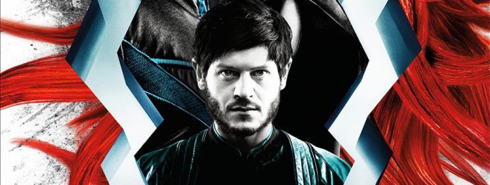 Inhumans s'offre une nouvelle affiche et confirme sa date de diffusion