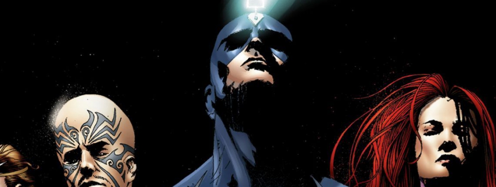 Marvel Studios annonce une série TV Inhumans sur ABC