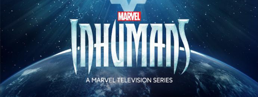 Inhumans recrute trois nouveaux acteurs