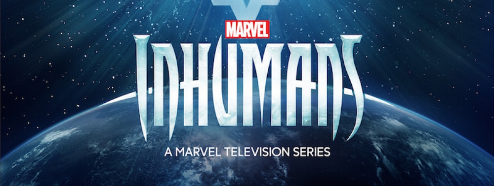 Jeph Loeb défend Inhumans pendant que son réalisateur n'est pas convaincu par le trailer