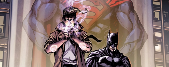 Une troisième saison pour le comics Injustice : Gods Among Us