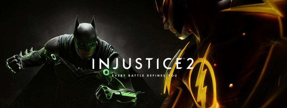 Injustice 2 pourrait s'offrir Spawn ou encore Subzero