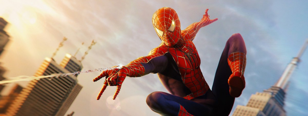 Sony achète le studio de jeu vidéo Insomniac Games (Marvel's Spider-Man)
