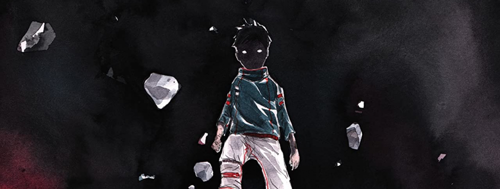 Urban Comics proposera une intégrale Descender au grand format ''Urban'' (comme East of West)