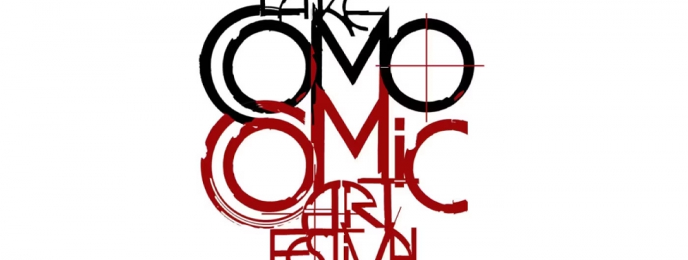 Lake Como Comic Art Festival : une présentation du prestigieux festival avec Arno Lapeyre (ex-Paris Comics Expo)