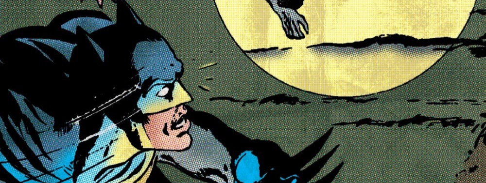 Neal Adams : l'interview sans concessions sur Batman