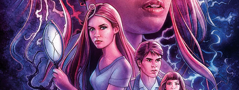 Stranger Things : le troisième tome des comics arrive chez Mana Books en novembre 2020