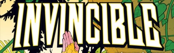 Invincible T.6 Ménage à Trois, la preview