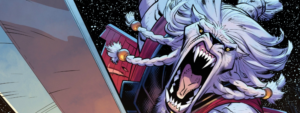 Invincible : Battle Beast aura plus de scènes dans le dessin animé que dans la BD selon Robert Kirkman