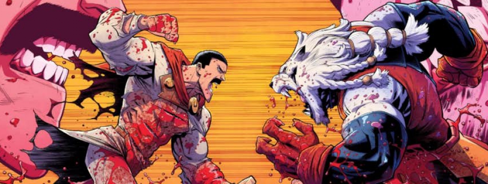 Robert Kirkman s'occupera lui-même du pilote de la série animée Invincible