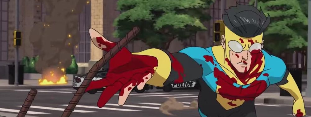 Invincible : une saison 5 déjà confirmée (et enregistrée) pour la série animée de Prime Video !
