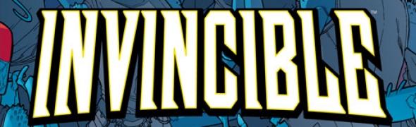 Invincible T.5 Un Autre Monde, La Review