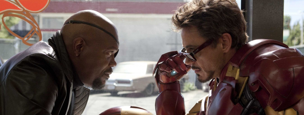 Iron Man 2 : première défaite du modèle ?