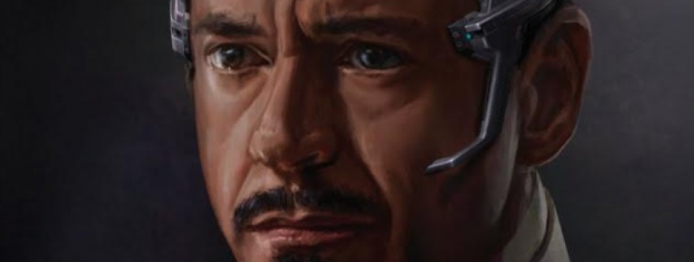 Iron Man 3 se paye une énième salve de concept arts exclusifs à Tony Stark